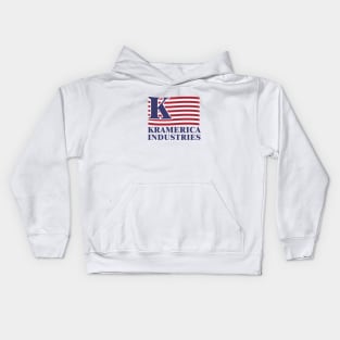 Kramerica Industries Kids Hoodie